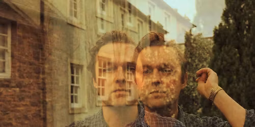 Wayfaring Strangers featuring Joshua Burnside and special guests