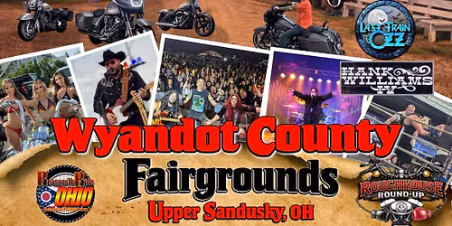 THE ROUTE 30 RODEO