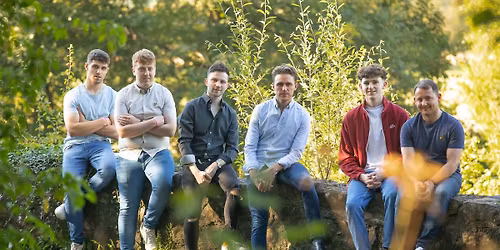 The Tumbling Paddies Christmas Special