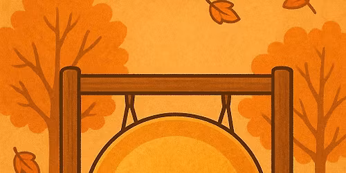 H\u00f6stigt gong-bad