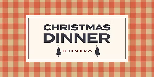 Christmas Dinner Buffet