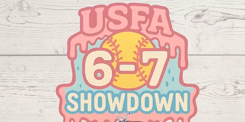 VINCENNES INDIANA 6-7 SHOWDOWN 4GG SAT&SUN