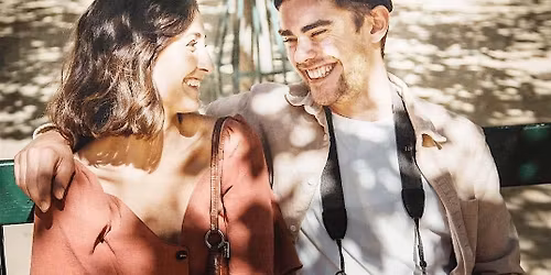 Serious\/Long-Term Relationship Christian Single Speed Dating Washington, DC