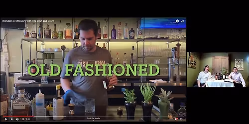 Parking The Jimmy Dore Show Live - Montgomery County