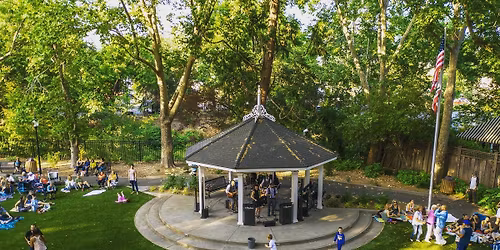 Concerts in the Park