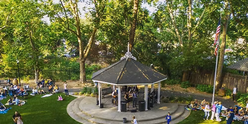 Concerts in the Park