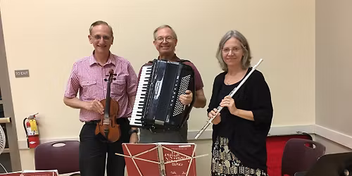 November 15 Third Saturday Orange County English Country Dance