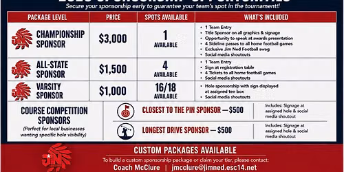 2026 Indian Football Kickoff Classic