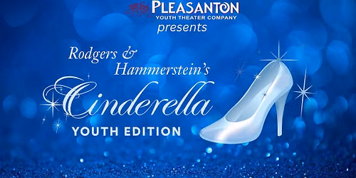 PYTC presents Cinderella Youth Edition