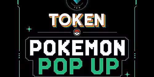 EmeraldTCG's Pokemon POP-UP Event