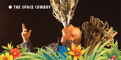 The Space Cowboy