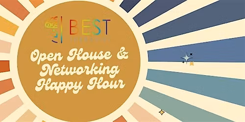 Best Therapies Open House and Networking Happy Hour