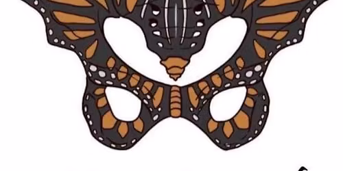 Hip Monarch w\/ Copper and Gin, & Lake and Rail