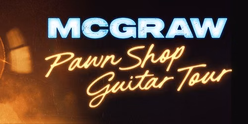 Tim McGraw