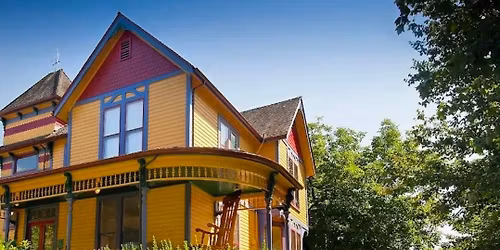 Polk County After Hours with Gilbert House