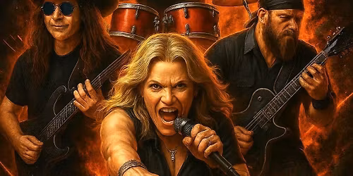 Mad Machelle at the Farm