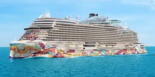 Norwegian Aqua 2026 Bermuda Cruise