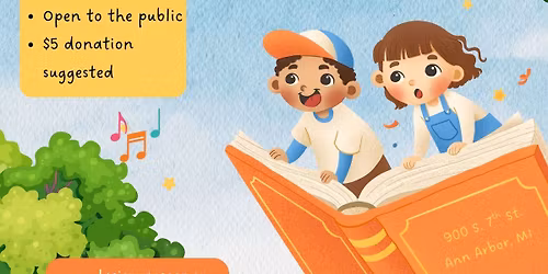 Sing A Song, Read Along