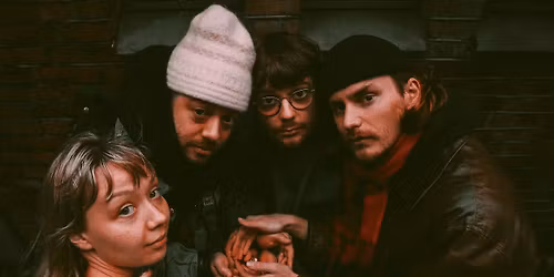 Lugarens Gjuleshow \/\/ Antikvariatet