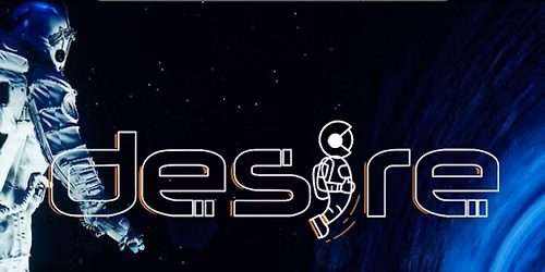DESIRE - Weekly Thursday After Party - Billa Bazz