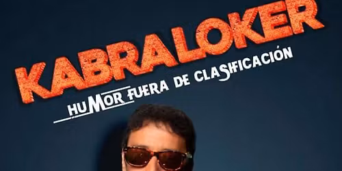 Kabraloker, en Huertas