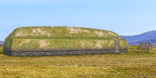 Hvorfor begynte vikingtiden? Et perspektiv fra de skandinaviske Hebridene