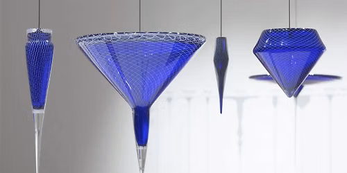 Lecture: Spotlight on West Michigan Glassmaking