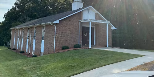 Gospel Singing NuHiWay will provide the music