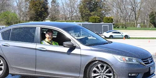 Tire Rack Street Survival - Joliet IL