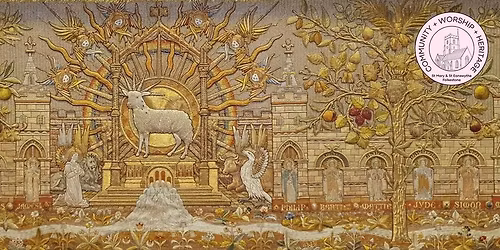 Parish Eucharist 