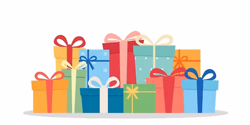 Holidays at the Hospital