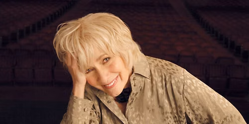 Betty Buckley