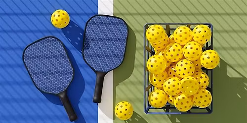 2026 Swisshelm Park Pickleball Classic