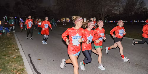 Fort4Fitness Winter Wonder Dash 5K