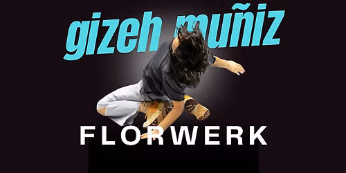 florwerk with gizeh