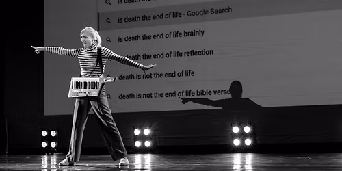 BMA lab: Performance Expandida - Experi\u00eancias Intermedia no Teatro Contempor\u00e2neo