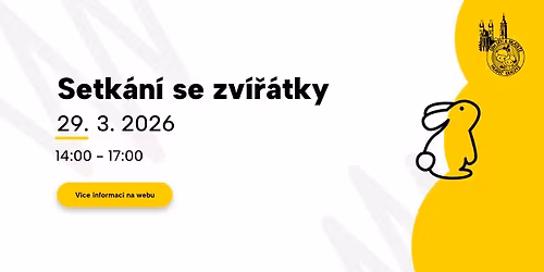 Setk\u00e1n\u00ed se zv\u00ed\u0159\u00e1tky