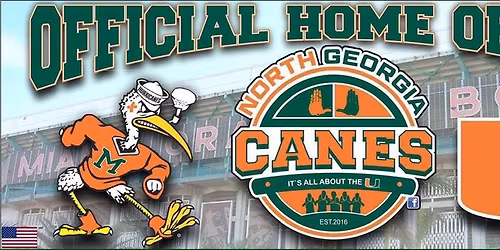 Miami Hurricanes Versus Texas A&M Aggies