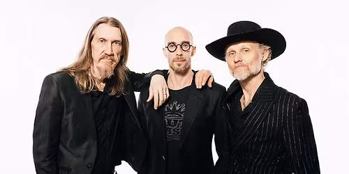 LOH Presents: The Wood Brothers