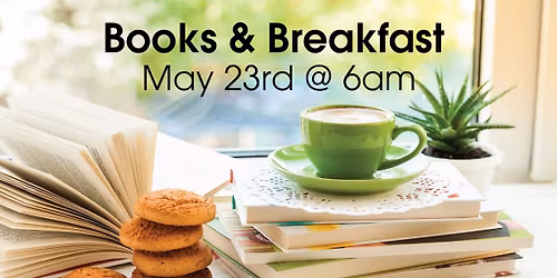 Books & Breakfast