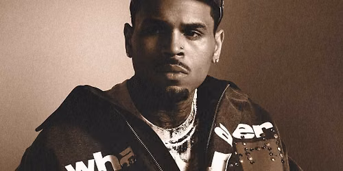 Usher & Chris Brown