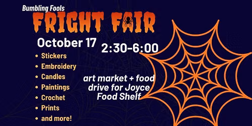 Fright Fair 