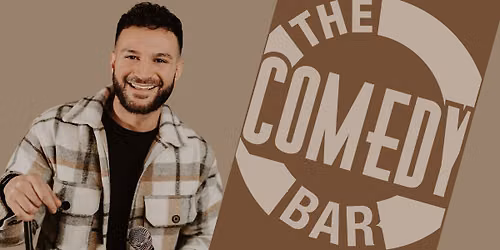 SATURDAY JANUARY 9: ANTHONY ROBUSTIANO