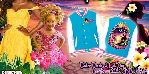 Southern Beauties and Beaus National Pageant