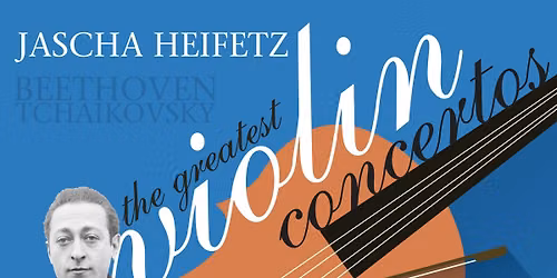 Chicago Symphony Orchestra - Beethoven Violin Concerto & Mendelssohn at Chicago Symphony Center