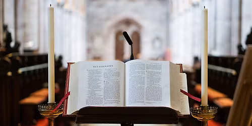 Clergy Conference 2026