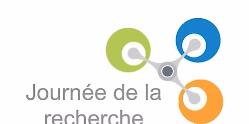 Journ\u00e9e  de la recherche du centre de recherche de Sant\u00e9 Qu\u00e9bec NIM-U