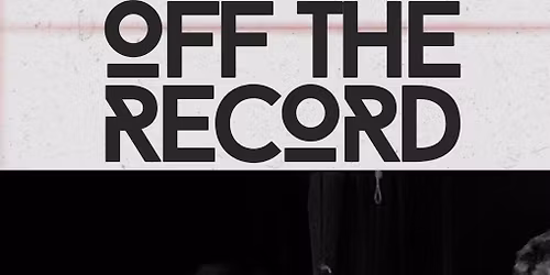 Off The Record