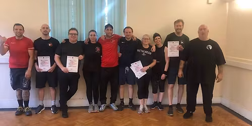 Seminar\/Grading with Wayne Tappin