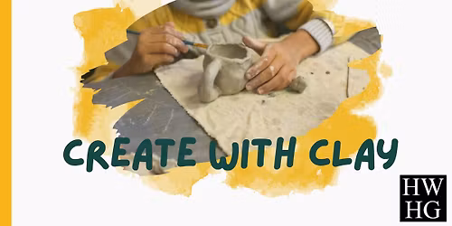 Create with Clay
